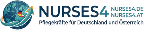 Nurses4.de – Pflegekräfte für Deutschland und Österreich